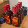 勁牌 中國勁酒 35度 125ml*6瓶 禮盒裝 養生酒 自飲 中秋送禮 曬單實(shí)拍圖