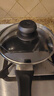 雙立人（ZWILLING）不粘鍋平底煎鍋煎蛋鍋煎餅鍋牛排鍋Motion L20cm家用烹飪小鍋具 曬單實(shí)拍圖