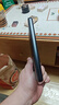 TWOSHEEP適用于漢王Clear6pro保護殼Clear6 turbo保護套2025款磁吸喚醒休眠殼Clear6 plus簡(jiǎn)約風(fēng)純黑色白色 純黑色 Clear6pro / 6turbo（可磁吸喚醒 曬單實(shí)拍圖