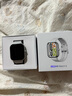 小米（MI）REDMI Watch 5 皎月銀 國家補貼 澎湃OS 2 心率血氧監測 藍牙通話(huà) 紅米手表5 智能手表 小米汽車(chē) 曬單實(shí)拍圖