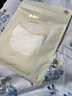 babycare兒童家居服套裝秋冬女童加厚保暖奧粒絨居家服可愛(ài)男童寶寶睡衣 咘咘奶酪白 100cm 曬單實(shí)拍圖