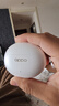 OPPO Enco Free4 【國家補貼】真無線入耳式藍牙耳機降噪耳機通用蘋果華為小米手機 超長續(xù)航 珠光白 曬單實拍圖