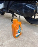 REPSOL 睿爍威爽摩托車(chē)專(zhuān)用避震油5W前叉減震潤滑油適用越野車(chē)型 1L 曬單實(shí)拍圖