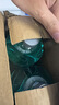 龜牌（Turtle Wax）硬殼玻璃水0度汽車(chē)去油膜強力去污除蟲(chóng)膠鳥(niǎo)糞雨刮水通用2L*2瓶 曬單實(shí)拍圖