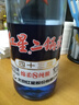 紅星二鍋頭 藍瓶綿柔8陳釀 清香型白酒 43度 750ml*6瓶 整箱裝口糧酒 曬單實(shí)拍圖