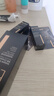 曼秀雷敦男士素顏霜防曬SPF30粉底液30g啞光小黑磚乳液護膚品男 曬單實(shí)拍圖