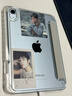Apple/蘋果 iPad mini (A17 Pro) 8.3英寸 平板電腦(256G eSIM版/mini7/MXQ53CH/A)藍(lán)色 曬單實(shí)拍圖