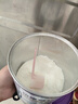 紐康特1+氨基酸無(wú)敏無(wú)乳糖配方嬰幼兒奶粉 1歲以上食物蛋白過(guò)敏寶寶適用 曬單實(shí)拍圖