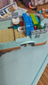 樂(lè )高（LEGO）積木拼裝迪士尼43217 飛屋環(huán)游記女孩女生玩具生日禮物 曬單實(shí)拍圖