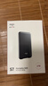 愛國者（aigo）1TB Type-c移動(dòng)硬盤 USB3.2 520MB/s 移動(dòng)固態(tài)硬盤 (PSSD) S7 手機(jī)直連筆記本電腦外接便攜硬盤 曬單實(shí)拍圖