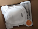 九陽（Joyoung）電飯煲3L家用電飯鍋不銹鋼內(nèi)膽316L微壓煮飯鍋2-3人智能預(yù)約0涂層煲湯煮粥鍋 F-30F335L 曬單實拍圖