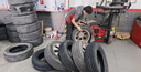 朝陽(yáng)輪胎 汽車(chē)輪胎  195/60R15 88H RP18 適配比亞迪/花冠 曬單實(shí)拍圖