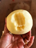 佳農 煙臺紅富士蘋(píng)果 凈重10斤大果 果徑85mm+ 中秋水果禮盒 曬單實(shí)拍圖