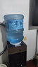 美菱（MeiLing）飲水機家用立式辦公雙開(kāi)門(mén)柜式冷熱型飲水機制冷制熱飲水器MY-L209 曬單實(shí)拍圖