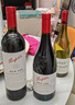 奔富（Penfolds）Bin128庫拉瓦拉設拉子紅葡萄酒 750ml*6瓶原箱裝 中秋送禮 曬單實(shí)拍圖