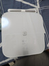 米家（MIJIA）小米智能八電極體脂秤S800體重管理家用體重秤電子秤雙頻精準檢測 支持藍牙連接 曬單實(shí)拍圖