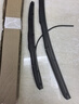 澳冶適用日產(chǎn)天籟19-26款/08-12款天籟無(wú)骨雨刮器前窗雨刷1對裝26+17 曬單實(shí)拍圖