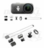 大疆（DJI）Osmo Nano 運動(dòng)相機 大疆nano4K自由視角穿戴相機 Vlog騎行親子寵物運動(dòng)拇指相機防水防抖攝像機 大疆 NANO (128GB) 官方標配 官方標配 曬單實(shí)拍圖