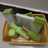 百雀羚（PECHOIN）護膚套裝草本精萃套裝水乳霜補水套裝品質(zhì)國貨中秋送禮 曬單實(shí)拍圖