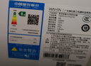 美的出品華凌儲水式40升家用電熱水器大功率速熱一級能效升級款加長(cháng)防電墻國家補貼F4020-KY1Pro(HE) 曬單實(shí)拍圖