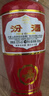 汾酒 出口紅玻 炙熱紅 清香型白酒 光瓶 53度 500mL 1瓶 單瓶裝 曬單實(shí)拍圖