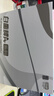 金河田（Golden field）白金A+850W 黑色ATX3.1臺式電腦電源白金認證/全日系電容/12V2*6/穩(wěn)壓5070ti 9070xt顯卡/軟壓紋線 曬單實拍圖