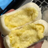 百鮮洽正宗貓山王榴蓮冰皮流心月餅高檔禮盒榴蓮月餅中秋禮盒裝順豐包郵 配禮袋-貓山王冰皮月餅彩盒 60g*4枚裝*2盒 曬單實(shí)拍圖