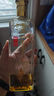 瀘州老窖 特曲晶彩 濃香型白酒 52度500ml 單瓶裝 曬單實(shí)拍圖
