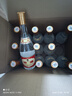 汾酒 黃蓋玻汾 清香型高度白酒 53度 475mL*12瓶 整箱裝 曬單實(shí)拍圖