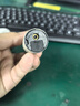 飛利浦（PHILIPS）伍德氏貓蘚燈熒光檢測紫光燈驗鈔紫外線(xiàn)激光筆紫光鑒定手電蝎子燈 曬單實(shí)拍圖