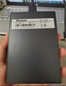 紐曼（Newsmy）500GB 移動(dòng)硬盤(pán)機械 清風(fēng)塑膠系列 USB3.0 2.5英寸 風(fēng)雅黑 穩定耐用 照片視頻備份 大U盤(pán) 曬單實(shí)拍圖