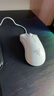 雷蛇（Razer）煉獄蝰蛇標準版有線(xiàn)鼠標 人體工學(xué)  電競游戲 右手通用型 吃雞/LOL/CS GO游戲鼠標 白色 曬單實(shí)拍圖