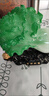 筏芯辦公桌擺件風(fēng)水招財玉白菜家居玄關(guān)裝飾品辦公室擺設店鋪開(kāi)業(yè)送禮 新款-中號天天進(jìn)財 白菜 曬單實(shí)拍圖