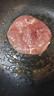 大希地 牛排牛肉生鮮肉源冷凍云起黑椒牛排調理牛排冷凍食材 云起黑椒牛排10片（贈雞排+刀叉+黑胡椒醬） 曬單實(shí)拍圖