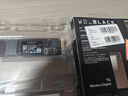西部數據（WD）SSD固態(tài)硬盤(pán)M.2接口 SN7100 PCIe4.0 筆記本臺式機固態(tài)硬盤(pán) AI電腦配件 SN7100 1TB 曬單實(shí)拍圖