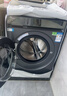 海爾（Haier）云溪4.0系列583Pro滾筒洗衣機全自動(dòng)10公斤 超薄家用家電國家補貼京東自營(yíng)一級能效以舊換新內衣洗 曬單實(shí)拍圖
