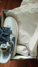 耐克NIKE男子休閑板鞋空軍一號 AIR FORCE 1運動(dòng)鞋IB6388-003灰藍43 曬單實(shí)拍圖