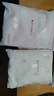 笛莎（DEESHA）【7A抑菌 40S緊密紡】女童純棉保暖內衣中大童秋衣秋褲套裝 曬單實(shí)拍圖