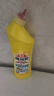 花王（KAO）免刷洗潔廁靈500ml*2瓶 廁所馬桶清潔劑強力去污去尿堿除垢潔廁液 曬單實(shí)拍圖