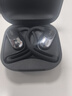 韶音（SHOKZ）【國家補貼】OpenFit Air T511開(kāi)放式藍牙耳機掛耳式不入耳運動(dòng)跑步非骨傳導無(wú)線(xiàn)耳機 玄武黑 曬單實(shí)拍圖