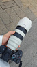 索尼（SONY）【保價(jià)11.11】FE 70-200mm 二代新一代小三元遠攝變焦微距G鏡頭（SEL70200G2） 曬單實(shí)拍圖