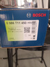 博世（BOSCH）汽車(chē)剎車(chē)片皮(核對卡鉗)適用于 后片【后輪4片】 比亞迪秦PLUS EV 21款 曬單實(shí)拍圖