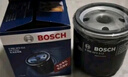 博世（BOSCH）機油濾芯濾清器0512大眾速騰朗逸寶來(lái)捷達高爾夫78邁騰帕薩特A3Q3 曬單實(shí)拍圖