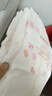 好奇（Huggies）鉑金裝小桃褲紙尿褲S96片(4-8kg)新生兒小號尿不濕【透爽散熱】 曬單實(shí)拍圖