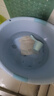 潔麗雅童巾新疆棉兒童A類(lèi)純棉洗臉家用卡通可愛(ài)寶寶吸水小毛巾 4條裝 曬單實(shí)拍圖