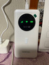 迅優(yōu)隨身wifi三網(wǎng)通充電寶款無(wú)線(xiàn)wifi6便攜式4G路由器網(wǎng)卡移動(dòng)聯(lián)通電信無(wú)限制全國通用流量2025款5GXY 【升級版X7Pro】WIFI6三網(wǎng)通10000毫安 不限速不虛標月享1500G流量 曬單實(shí)拍圖
