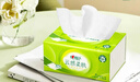 心相印抽紙【肖戰推薦】云感柔膚3層100抽*27包S碼 柔厚親膚無(wú)刺激 紙巾 曬單實(shí)拍圖