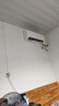 AUFIT空調奧克斯出品1.5匹新一級能效變頻掛機空調KFR-35GW/BpR3AQG29a(B1)以舊換新政府補貼 曬單實(shí)拍圖