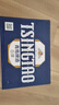 青島啤酒（TsingTao）精釀白啤 全麥釀造 500ml*12聽(tīng) 整箱裝 雙十一熱賣(mài)京東自營(yíng) 曬單實(shí)拍圖