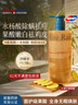 SACELLEC BEAUTE法國進(jìn)口果酸除螨沐浴露400ml凈背痘持久留香72小時(shí)香體沐浴乳液 曬單實(shí)拍圖